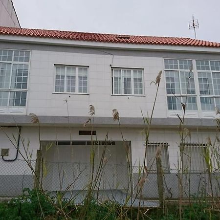 Casa Tranquila En O Grove Exterior foto
