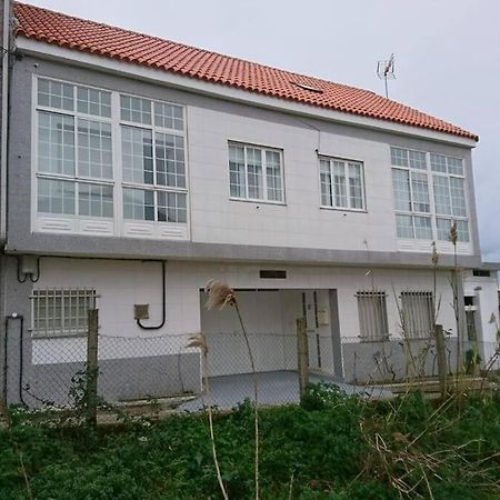 Casa Tranquila En O Grove Exterior foto