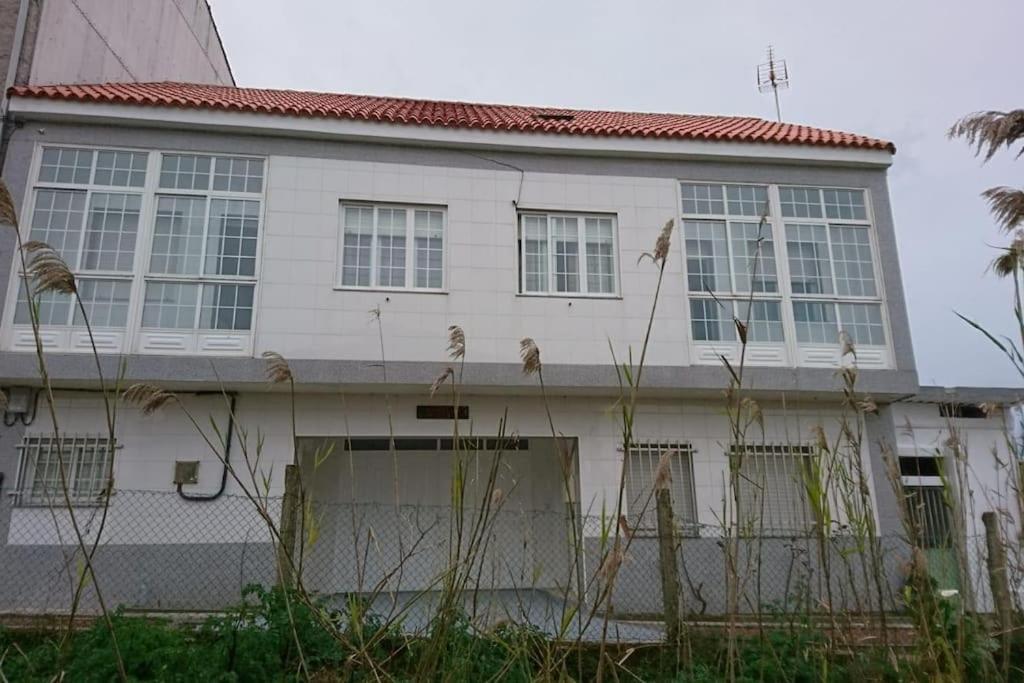 Casa Tranquila En O Grove Exterior foto
