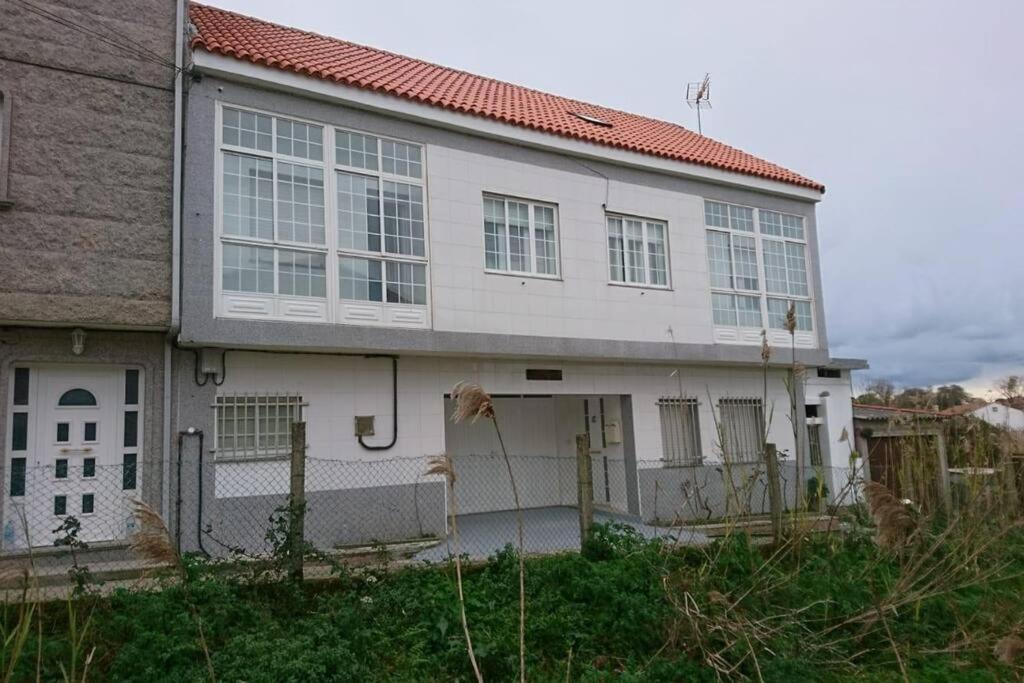 Casa Tranquila En O Grove Exterior foto
